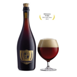Streif (Barlery wine)