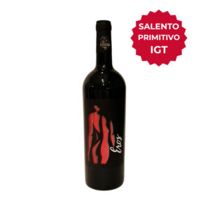 Primitivo del Salento IGT