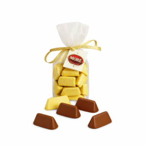 Gianduiotti piemontesi