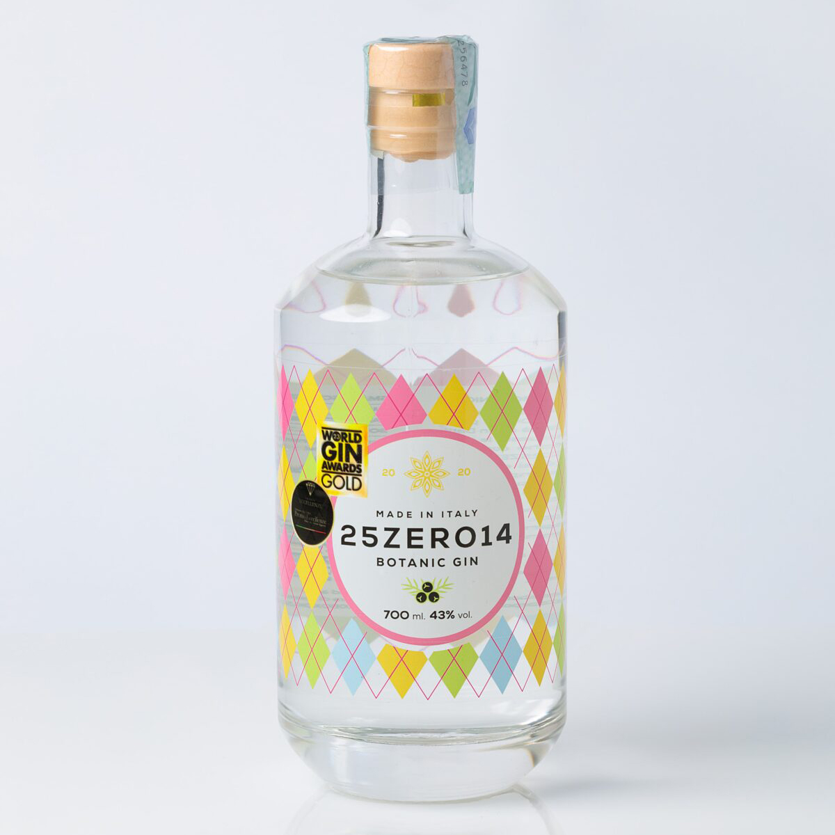 GIN Botanic