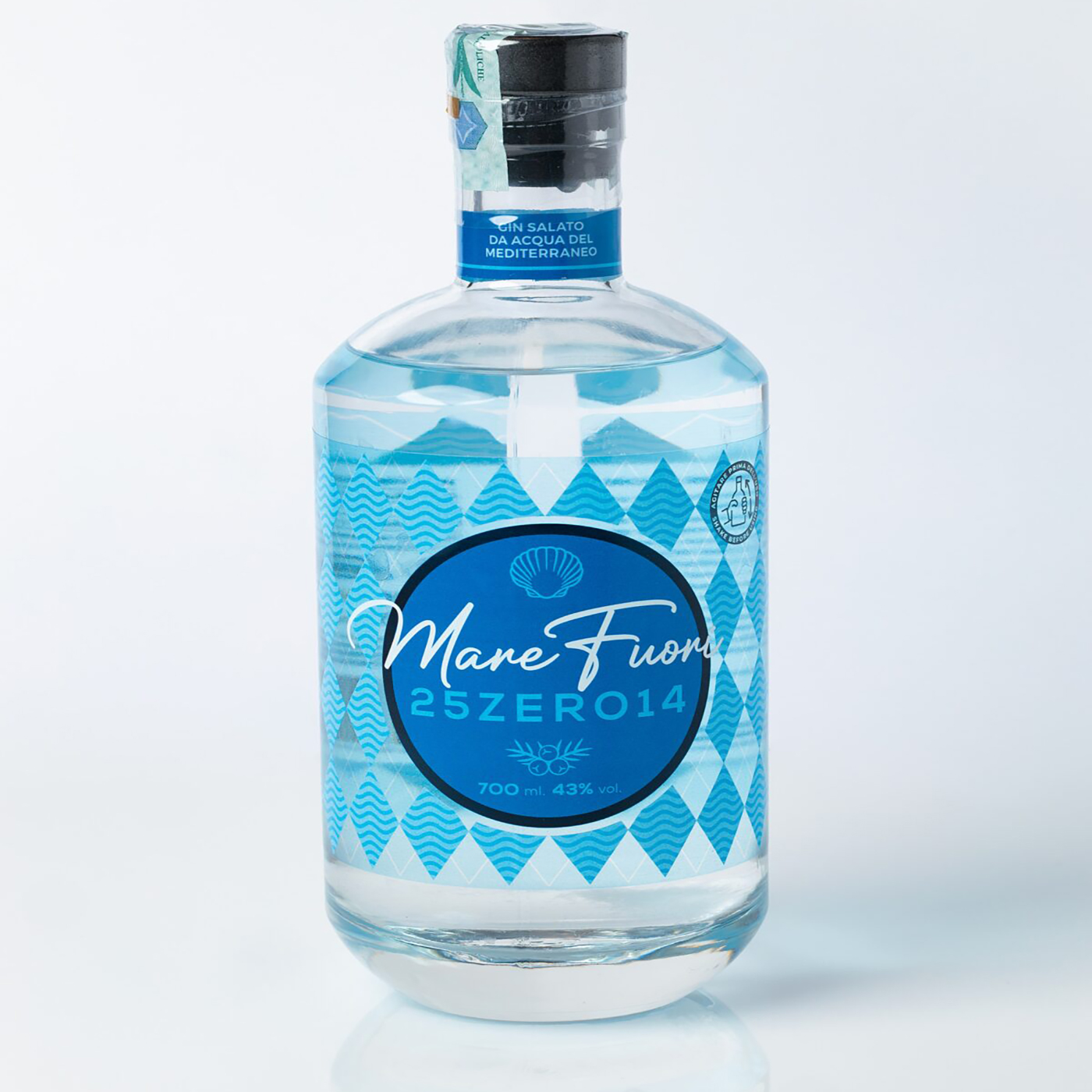 GIN Mare Fuori Costiera