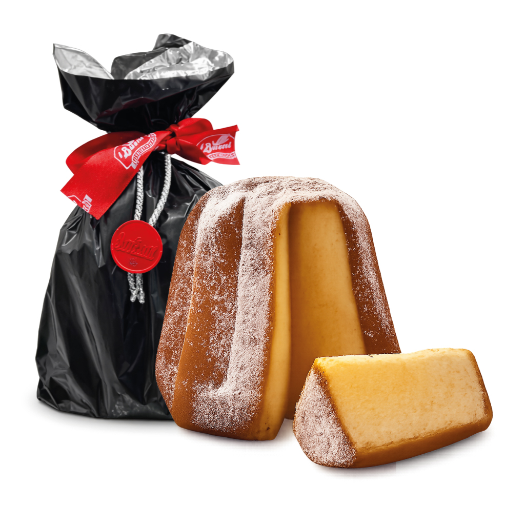 Pandoro Artigianale