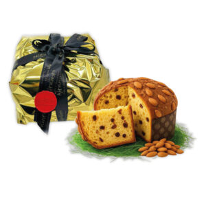 Panettone Artigianale Classico