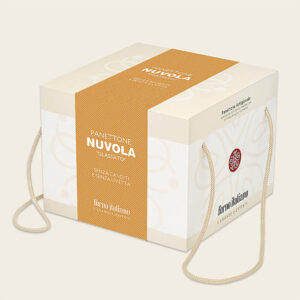 Panettone Nuvola Glassato