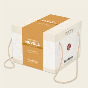 Panettone Nuvola Milano