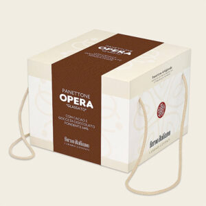 Panettone Opera